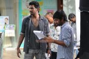 Samar Working Stills 8626