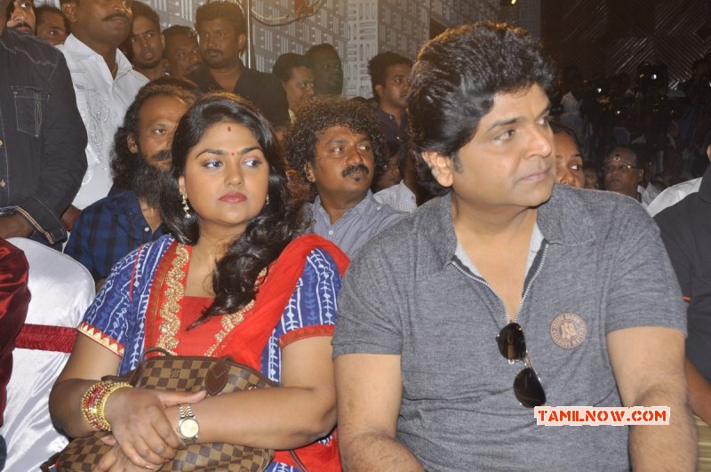 Function Sandamarutham Audio Launch Albums 6351