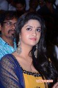 Keerthi Suresh At Sandamarutham Audio Launch Event Pic 172