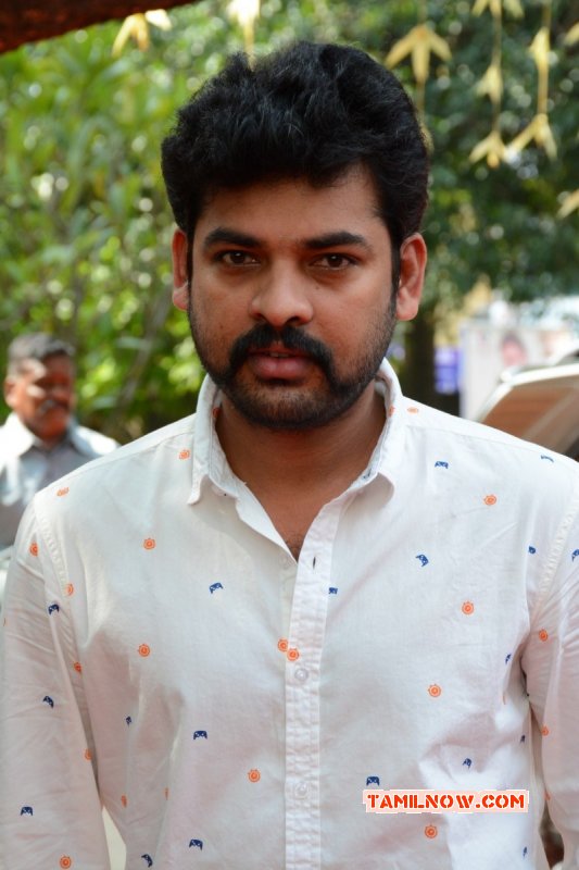 Vimal At Sandamarutham Audio Launch Event Gallery 685