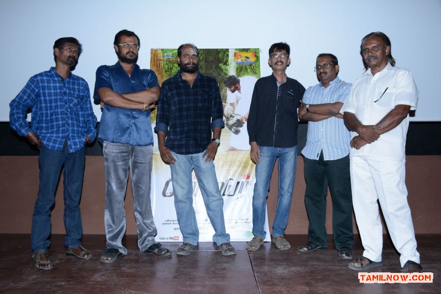 Sandiyar Press Meet At Mm Theatre 1721