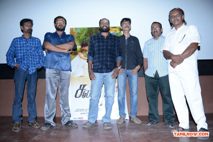 Sandiyar Press Meet At Mm Theatre 6131