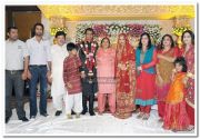 Sania Mirza Shoaib Malik Marriage Photo 4