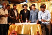 Santhanam Birthday Celebration 4370