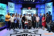 Sarabham Audio Launch 2038