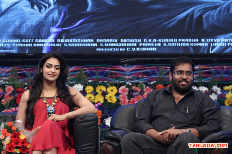 Sarabham Audio Launch 2973