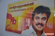 Sarath Kumar Birthday Celebration 2895