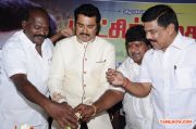 Sarath Kumar Birthday Celebration 6640