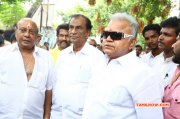 Event Sarath Kumar Filing Nomination Recent Gallery 3328