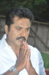 Sarathkumar Press Meet Photos 1636