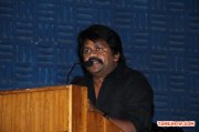 Sarithirathil Oru E Short Film Pressmeet 9835