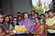 Sathuragiri Movie Launch 5525