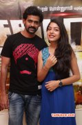 Event Gallery Rajaj Varsha Sathuran Interview 107