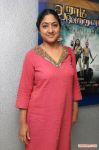 Rohini At Sathuranga Vettai Premiere Show 827