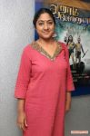 Rohini At Sathuranga Vettai Premiere Show 827