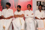 Sathuranga Vettai Press Meet 1703