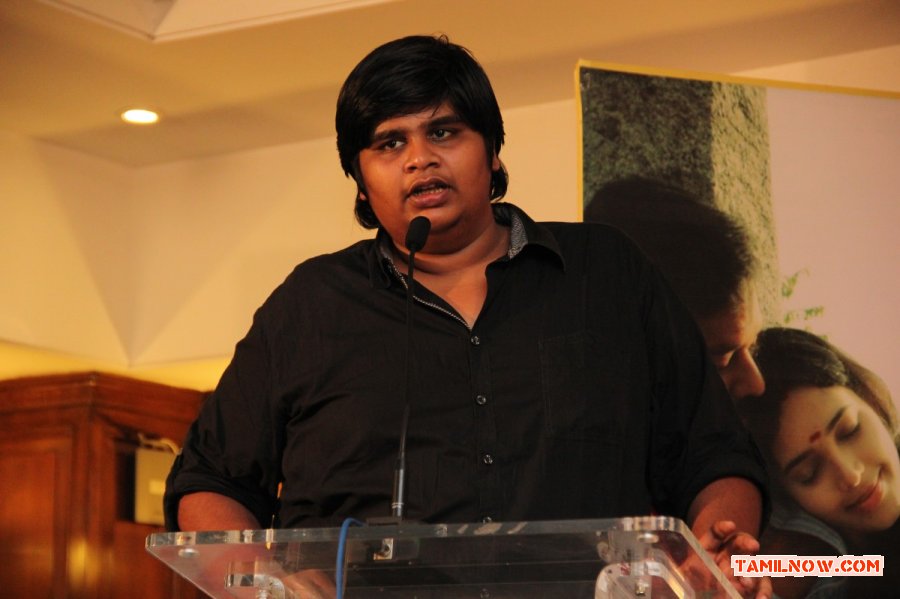 Sathuranga Vettai Press Meet 3180