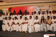 Sathuranga Vettai Press Meet 44