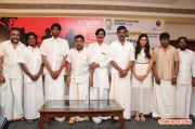 Sathuranga Vettai Press Meet 7767