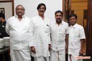 Sathuranga Vettai Press Meet Stills 1445