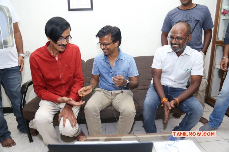 A R Murugadoss Event Gallery 952