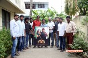 Latest Stills Sathuranka Vettai 2 Motion Poster Launch 4822