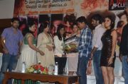 Sattam Oru Iruttarai Press Meet 8641