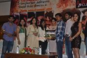 Sattam Oru Iruttarai Press Meet