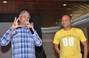 Sattam Oru Iruttarai Trailer Launch Photos 4410