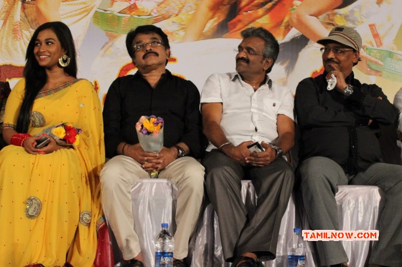 Dec 2014 Pictures Savarikadu Audio Launch 7587