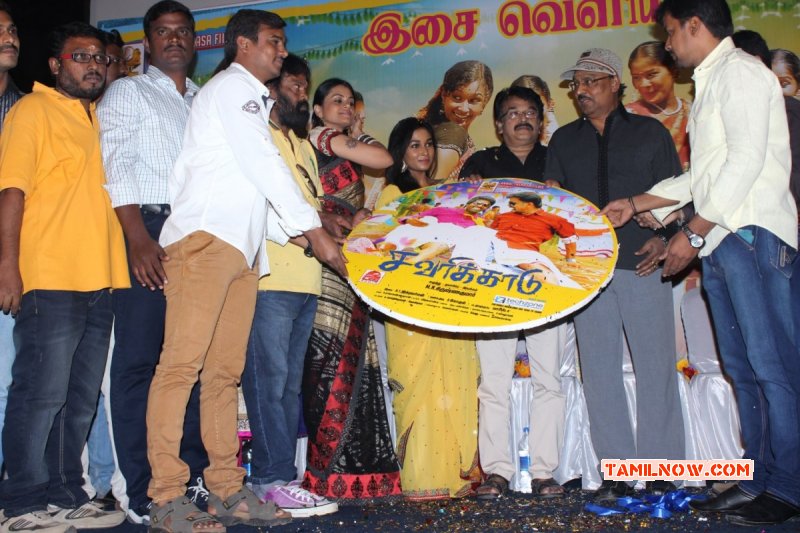 Event Savarikadu Audio Launch Latest Albums 3474