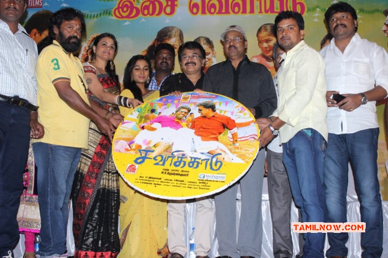 Latest Picture Savarikadu Audio Launch Tamil Event 3776