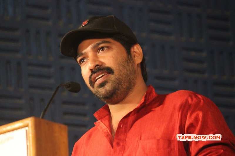 Tamil Movie Event Savarikadu Audio Launch 2014 Still 2905