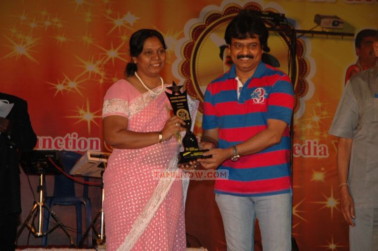 Screen Moon Awards 9729