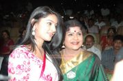 Sneha And Lr Eswari At Screen Moon Awards 524