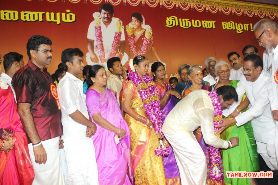 Seeman Marriage 5101