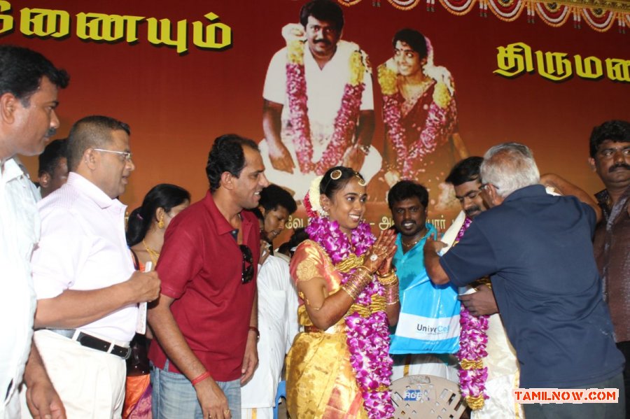 Seeman Marriage 5867