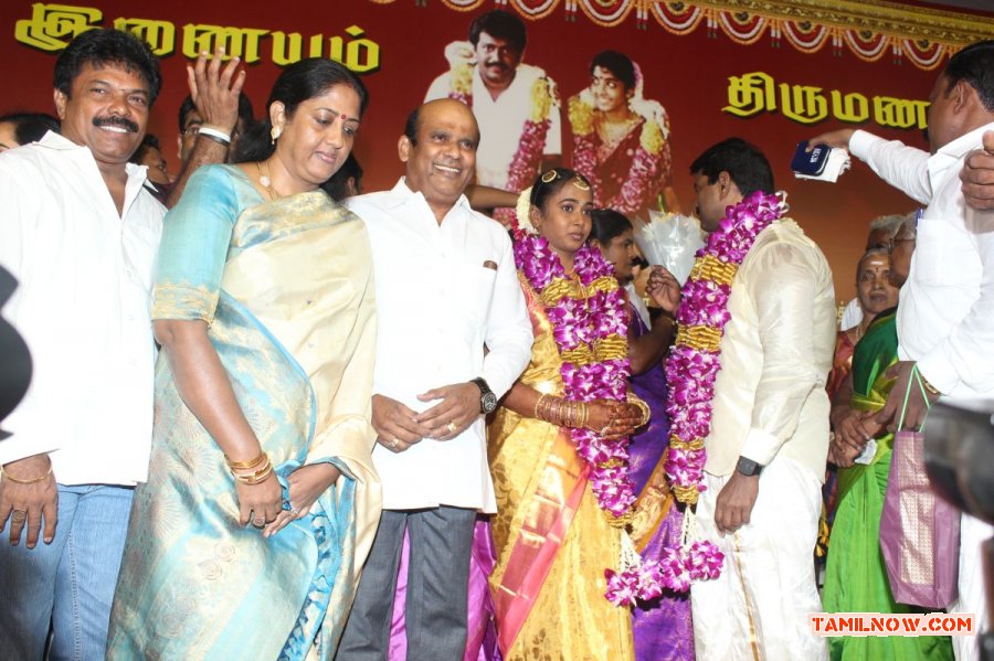 Seeman Marriage 6257