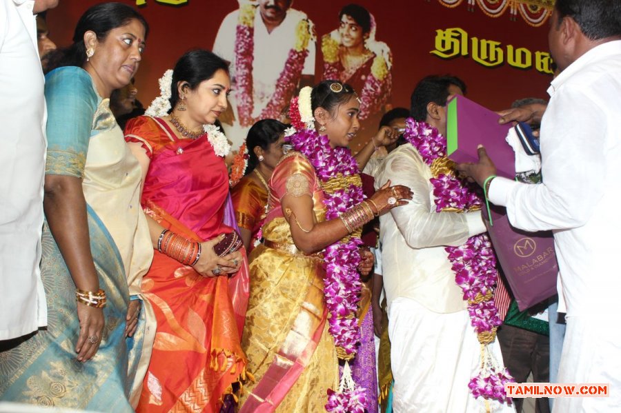 Seeman Marriage Photos 1581