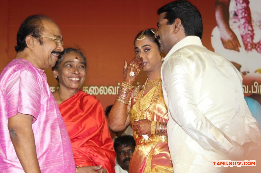 Seeman Marriage Stills 1275