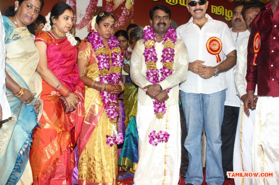 Seeman Sathyaraj 506