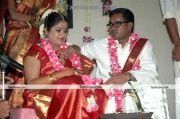 Selvaraghavan Marriage Photos
