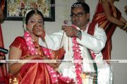 Selvaraghavan Marriage Photos 2