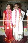Selvaraghavan Marriage Photos 4
