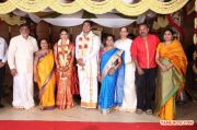 Sendhil And Dhasha Wedding 8637