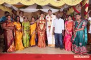 Sendhil And Dhasha Wedding Photos 7088