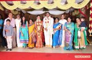 Sendhil And Dhasha Wedding Stills 4589