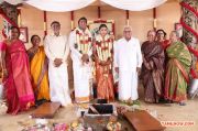 Sendhil And Dhasha Wedding Stills 7342