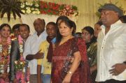 Senthil Son Wedding Reception 1673