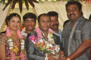 Senthil Son Wedding Reception 3831